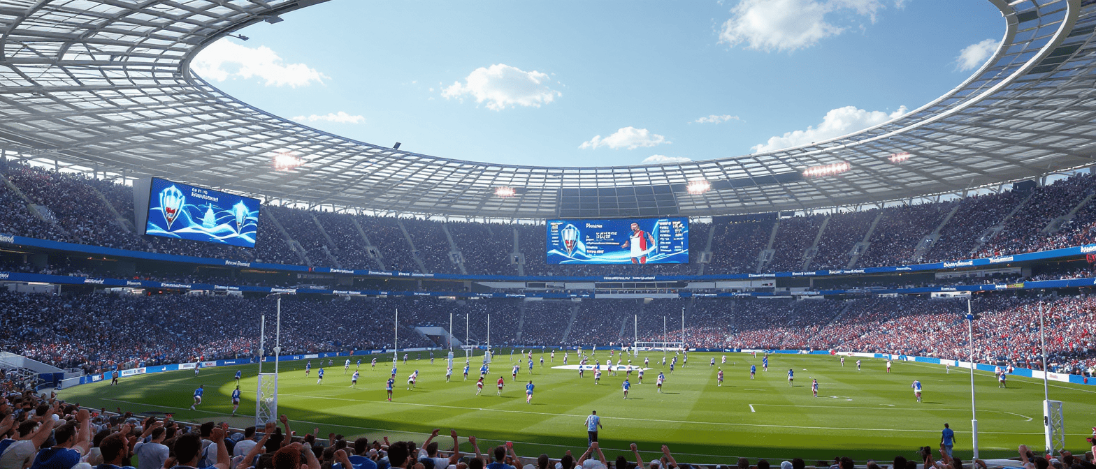 découvrez les perspectives du rugby français pour la saison 2025 : enjeux, évolutions attendues, forces et défis qui façonneront l’avenir du ballon ovale en france.