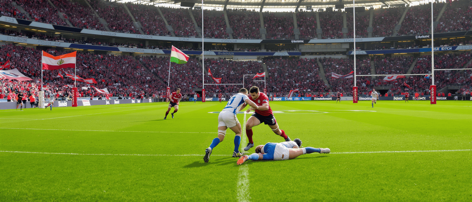 découvrez les perspectives du rugby français pour la saison 2025 : analyses des enjeux, ambitions des clubs et de l’équipe nationale, évolutions du championnat, et attentes des supporters.