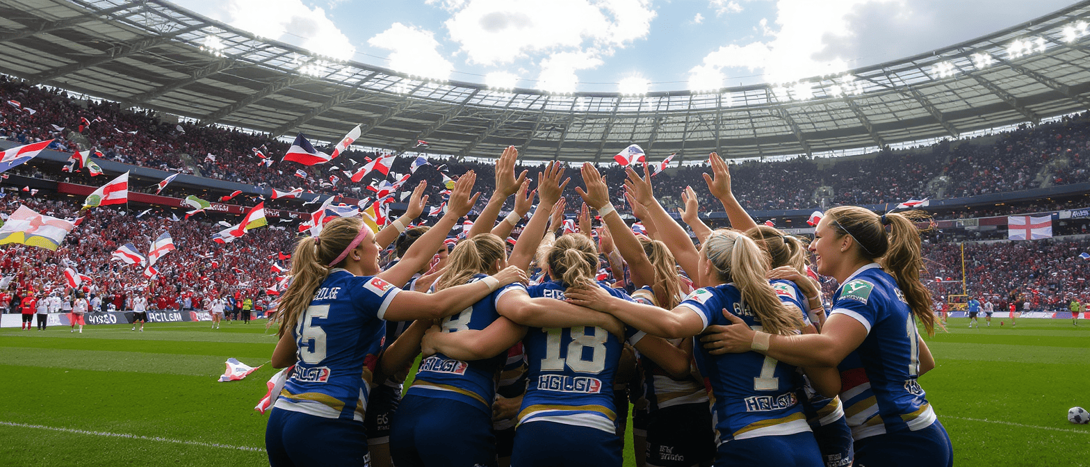 découvrez les perspectives du rugby français pour la saison 2025 : enjeux majeurs, ambitions des clubs et de l’équipe nationale, analyses des forces et défis à relever pour rester au sommet du rugby mondial.