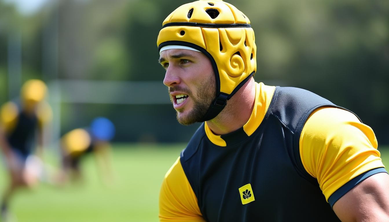 découvrez nos conseils pratiques pour bien choisir votre équipement de rugby : maillots, chaussures, protections et accessoires adaptés à votre niveau pour jouer en toute sécurité et performance.