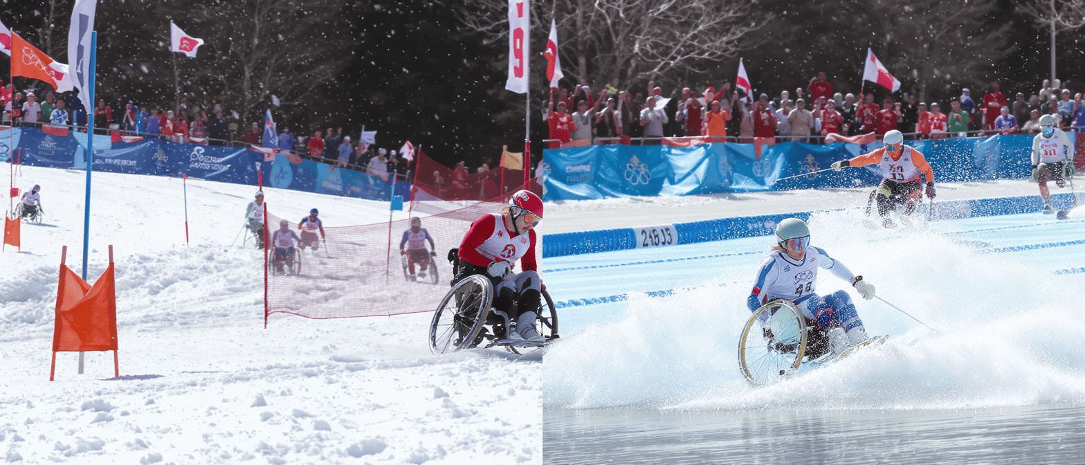 découvrez le calendrier, les résultats et toutes les dates clés de la france aux jeux paralympiques 2025. suivez le programme complet pour ne rien manquer des performances des athlètes tricolores !