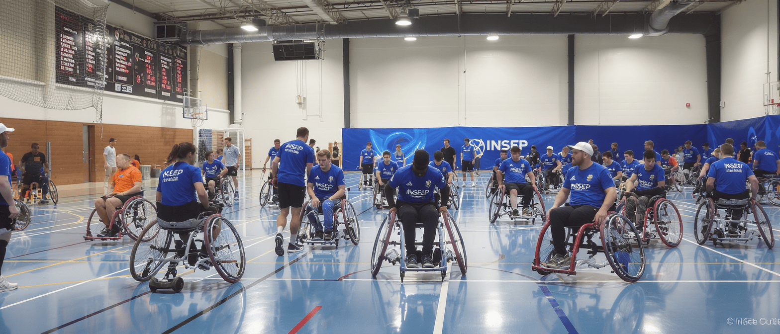 découvrez le calendrier complet et les résultats de l’équipe de france aux jeux paralympiques 2025 : dates, horaires, épreuves et moments forts à ne pas manquer pour suivre les performances des athlètes français.