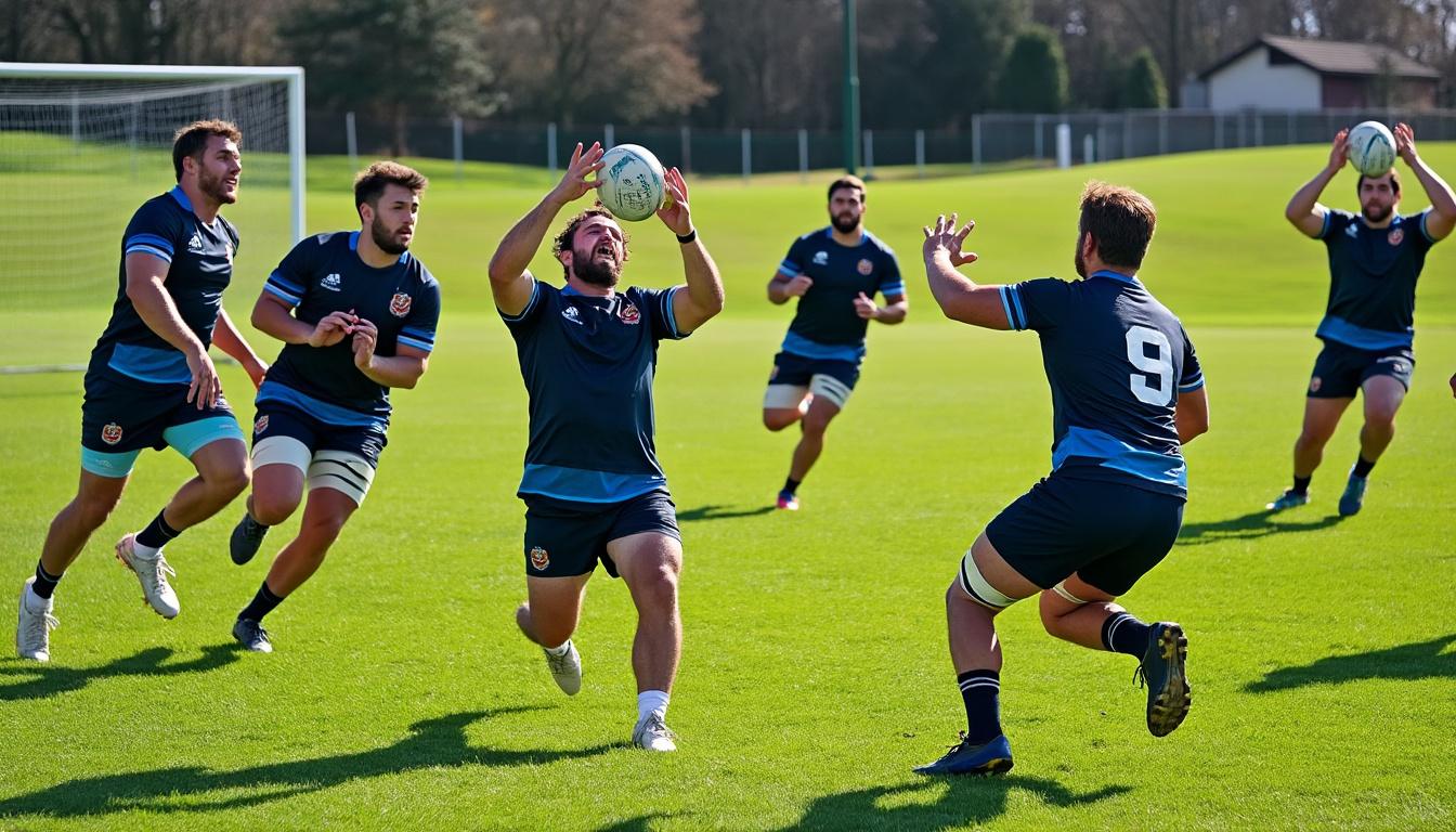découvrez les nouvelles règles du rugby applicables en 2025 : un guide clair pour joueurs, entraîneurs et passionnés afin de rester à jour sur les dernières évolutions du règlement.