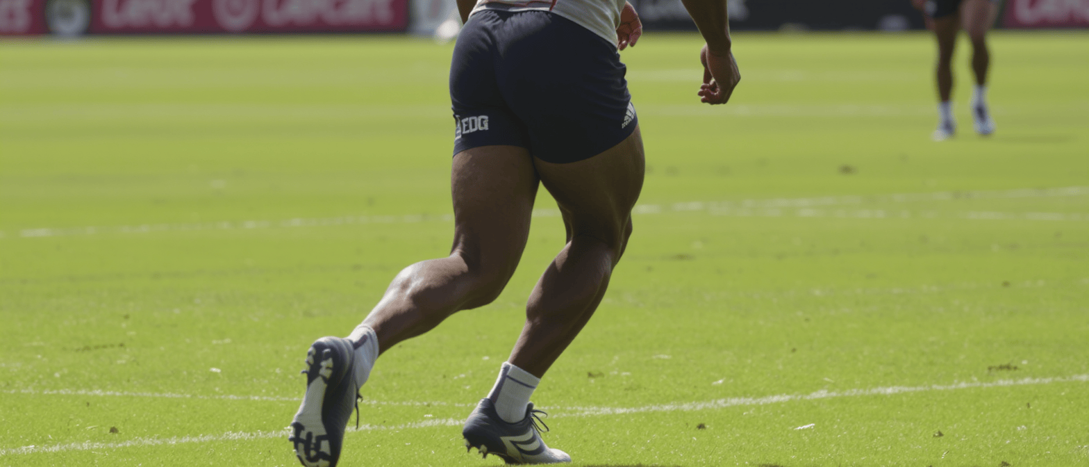 découvrez pourquoi le tanga, ce short minimaliste, séduit de plus en plus de joueurs de rugby en 2025 : confort, liberté de mouvement et style audacieux sur le terrain.