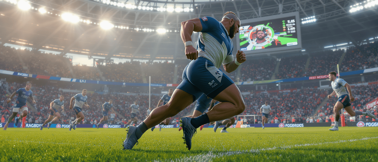 découvrez pourquoi le tanga fait sensation dans le rugby en 2025 : confort, liberté de mouvement et tendances expliquent l’adoption de ce short minimaliste par de plus en plus de joueurs passionnés.