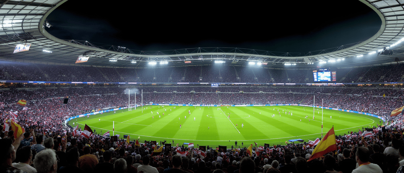 découvrez le calendrier rugby 2026 : toutes les dates importantes, les matchs incontournables et les rendez-vous à ne pas manquer pour suivre la saison rugby 2026 en détail !
