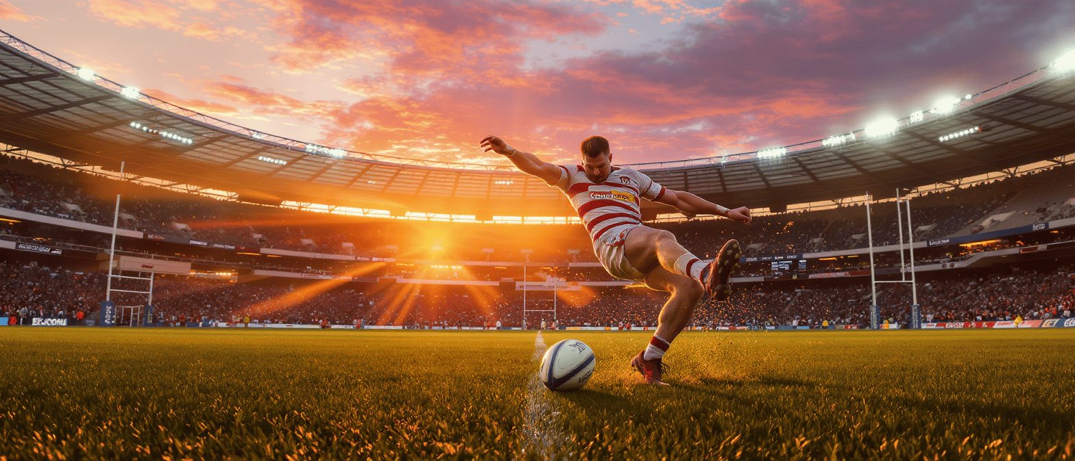 découvrez le calendrier rugby 2026 avec toutes les dates clés et les matchs incontournables. ne manquez aucun rendez-vous important de la saison grâce à notre guide complet !