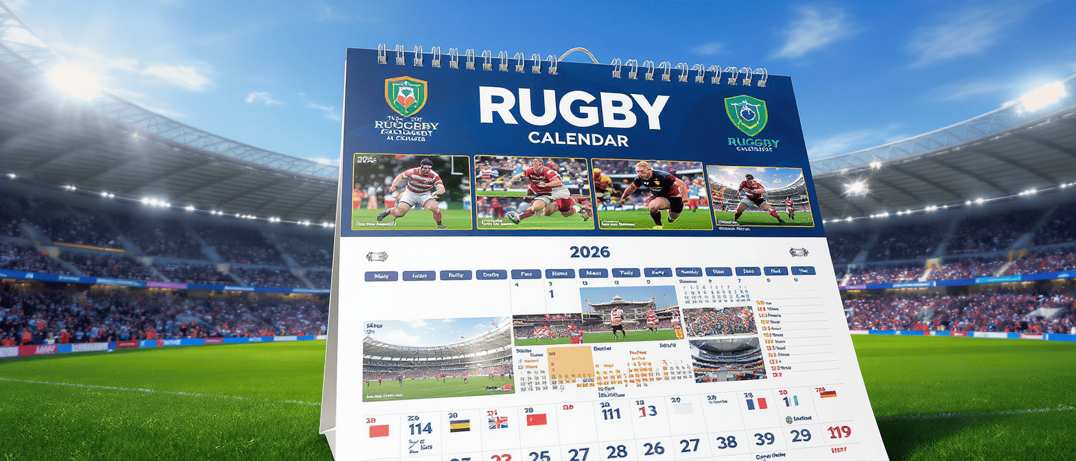 découvrez le calendrier rugby 2026 : toutes les dates clés, les matchs à ne pas manquer et les rendez-vous incontournables de la saison pour ne rien rater de l’actualité du rugby !