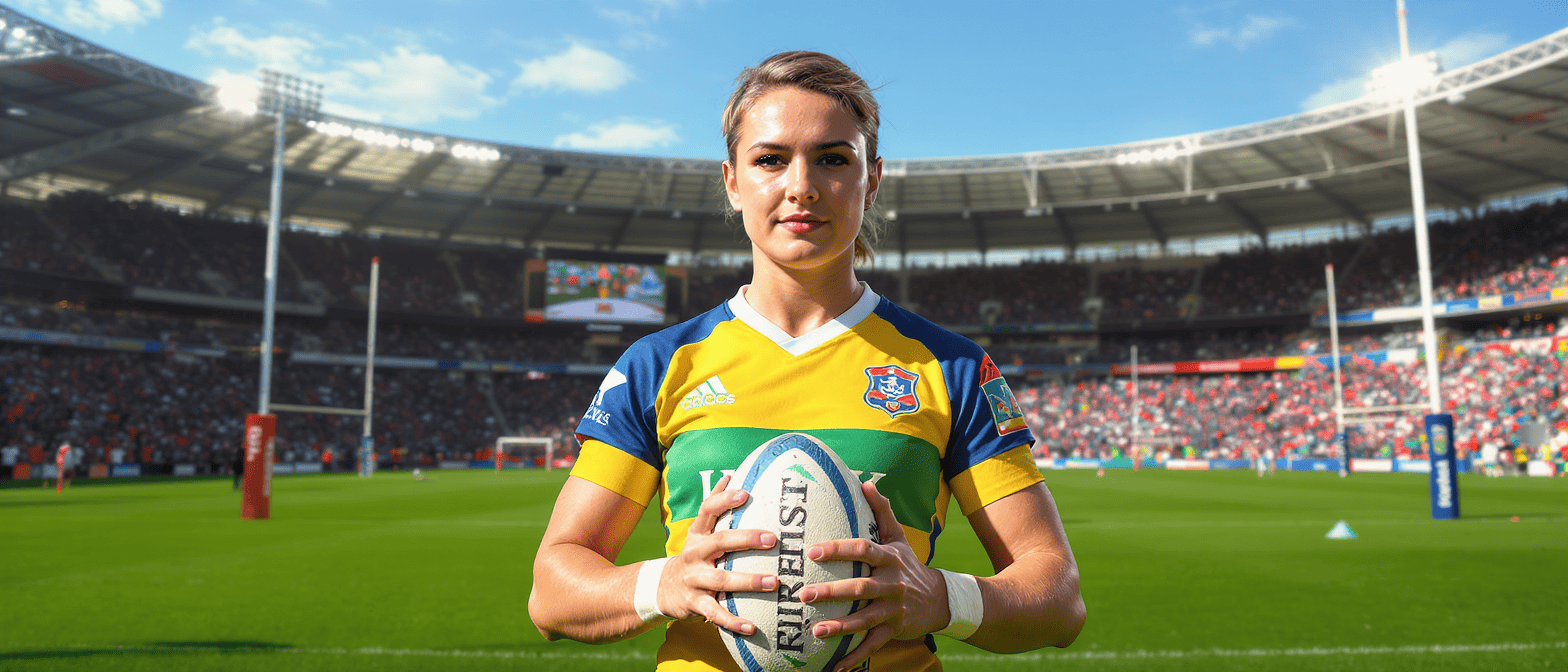 découvrez le parcours inspirant d'iris mittenaere dupont, une passionnée de rugby en 2025. entre détermination, réussite et exploits sportifs, suivez son histoire exceptionnelle et ses succès dans le monde du rugby.