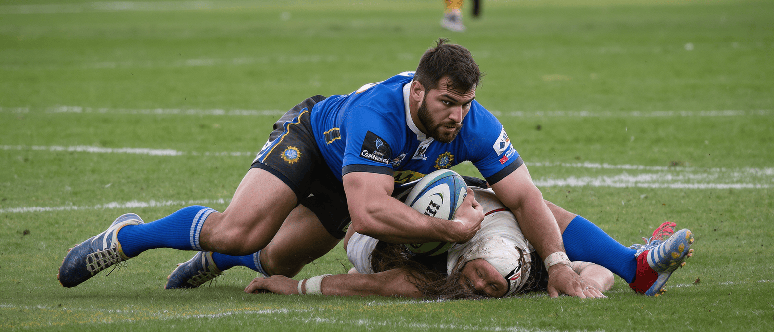 découvrez pourquoi la technique du bulldozer au rugby séduit de plus en plus d'amateurs en 2025, alliant force physique et stratégie pour dominer le terrain.