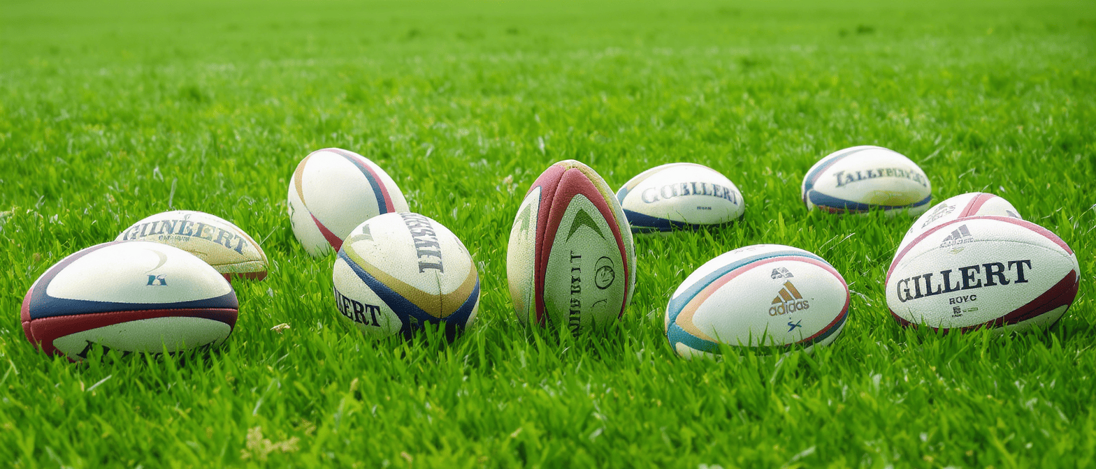 découvrez comment choisir le ballon de rugby idéal pour optimiser vos entraînements et performances lors des matchs en 2025. conseils, critères et recommandations pour faire le meilleur choix.