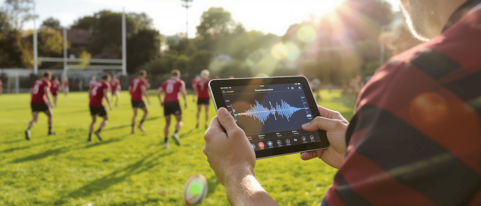 découvrez comment un métronome en ligne peut vous aider à améliorer votre rythme et votre coordination lors des entraînements de rugby. conseils pratiques pour optimiser vos performances sur le terrain.