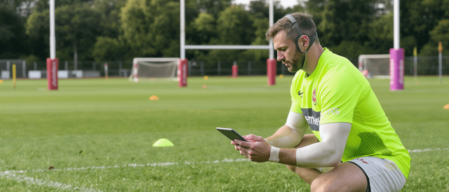 découvrez comment un métronome en ligne peut vous aider à améliorer votre rythme et votre coordination lors de vos entraînements de rugby. conseils pratiques pour optimiser vos sessions et progresser efficacement.