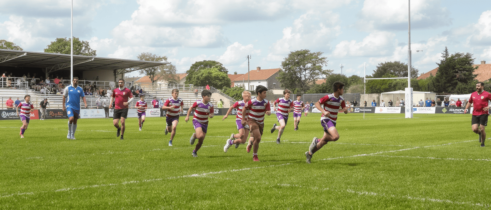 découvrez comment la communauté du rugby en aveyron rend hommage aux personnalités disparues en 2025. témoignages, souvenirs et moments forts autour de ces figures emblématiques du rugby local.