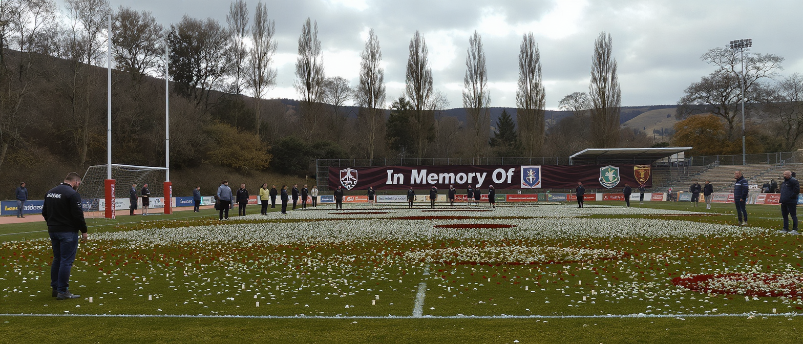 découvrez les hommages rendus par la communauté rugby en 2025 suite aux décès survenus en aveyron. témoignages, souvenirs et émotions autour des figures emblématiques du rugby local.