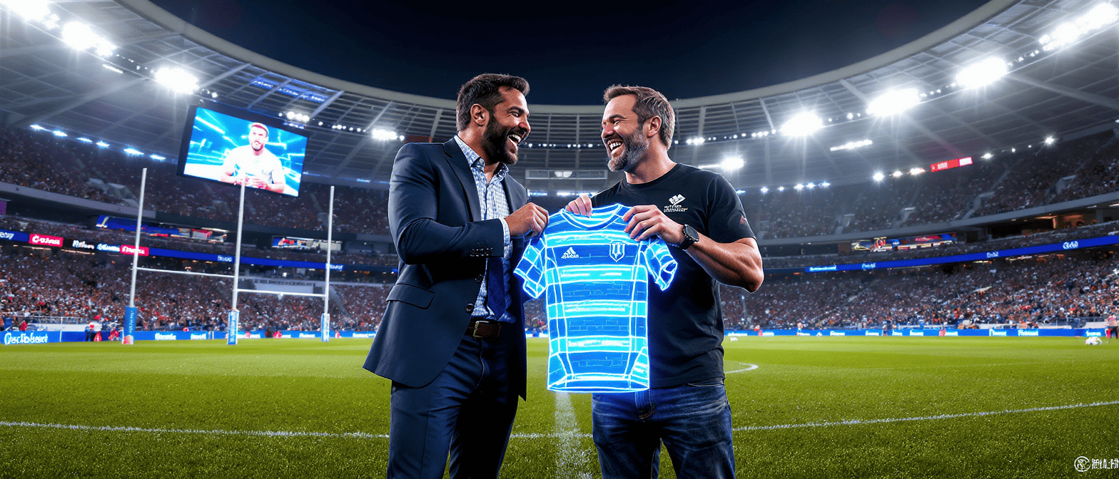 plongez dans l’univers hilarant des chevaliers de fiel et découvrez leur surprenante connexion avec le monde du rugby en 2025. anecdotes inédites et humour garanti !