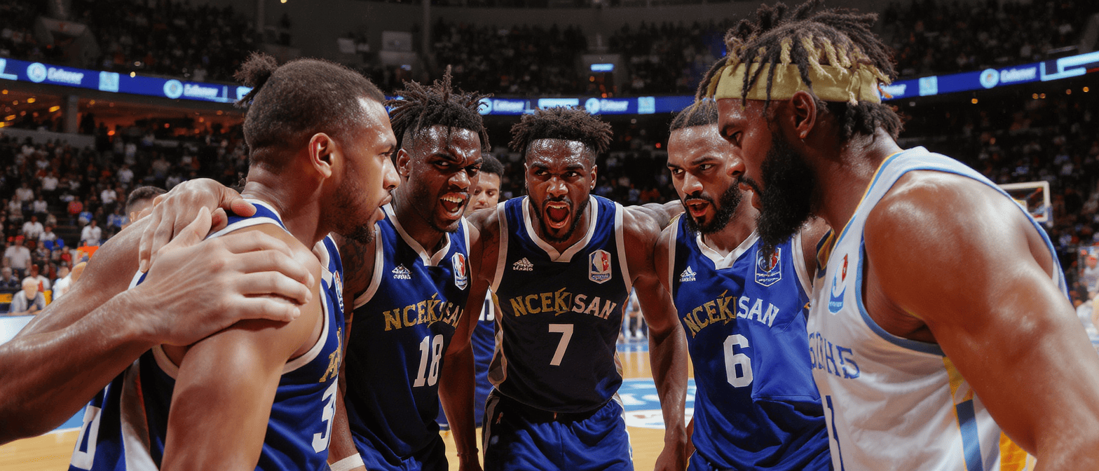 découvrez l'analyse détaillée du match france-belgique de basket en 2025 et les enjeux majeurs pour la suite de la saison. performances, stratégies et perspectives à ne pas manquer.