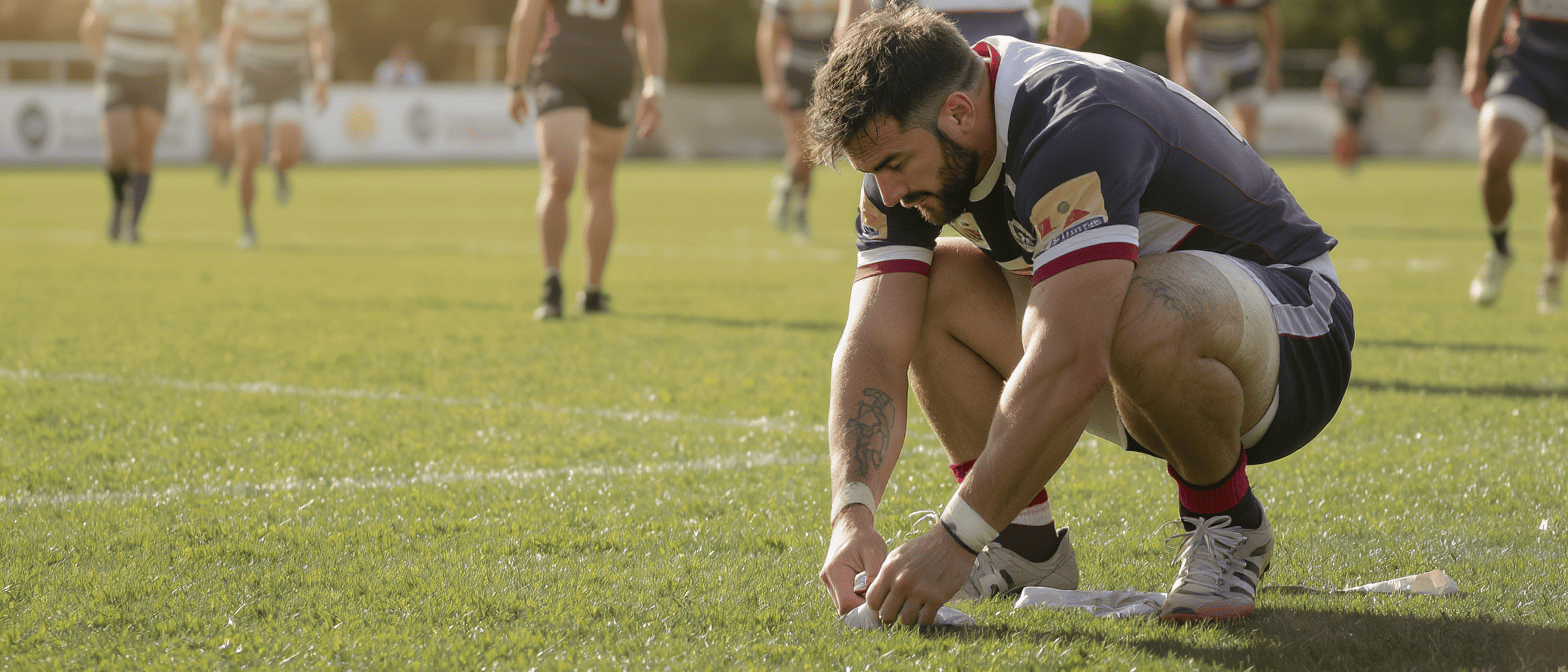 découvrez comment renforcer votre confiance sur le terrain de rugby grâce à des conseils pratiques et des techniques pour mieux vous affirmer dans le jeu. osez vous montrer et élevez votre niveau de performance !