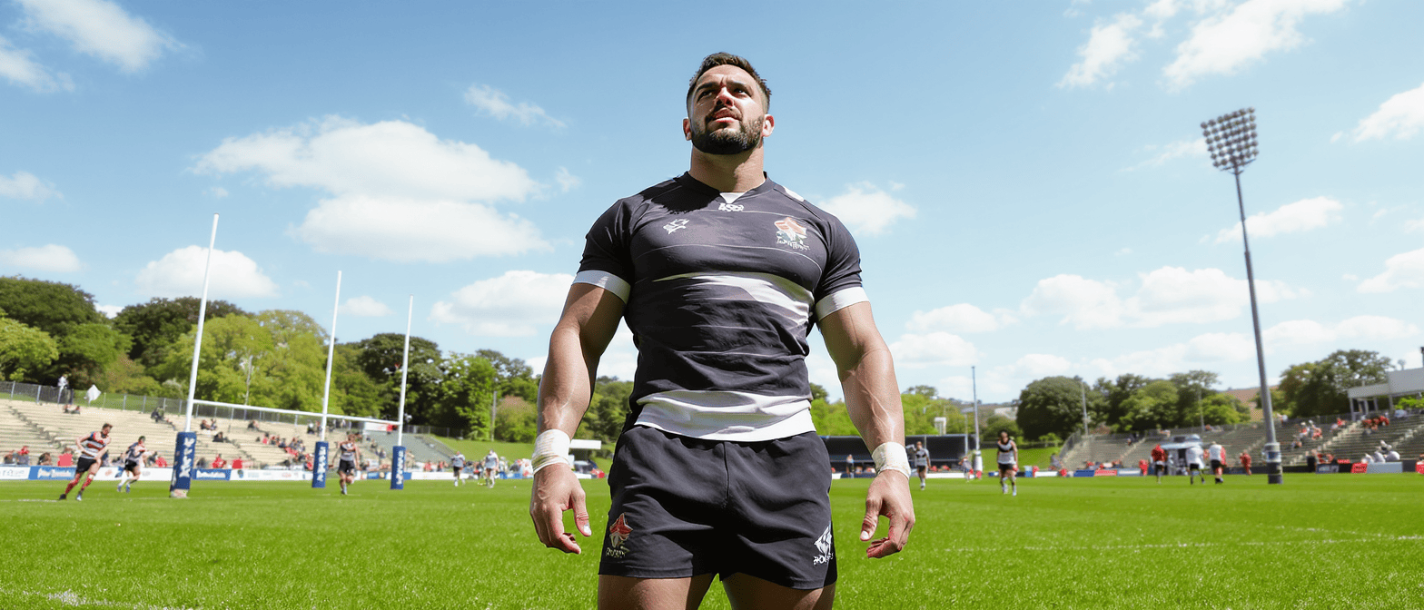 découvrez nos conseils pratiques pour gagner en confiance sur le terrain de rugby et oser vous montrer lors des matchs. développez votre assurance, améliorez vos performances et prenez plaisir à jouer avec audace !