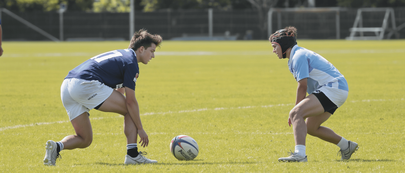 découvrez tout sur la charnière au rugby en 2025 : son rôle clé, son importance stratégique et les conseils d'expert pour exceller à ce poste essentiel.