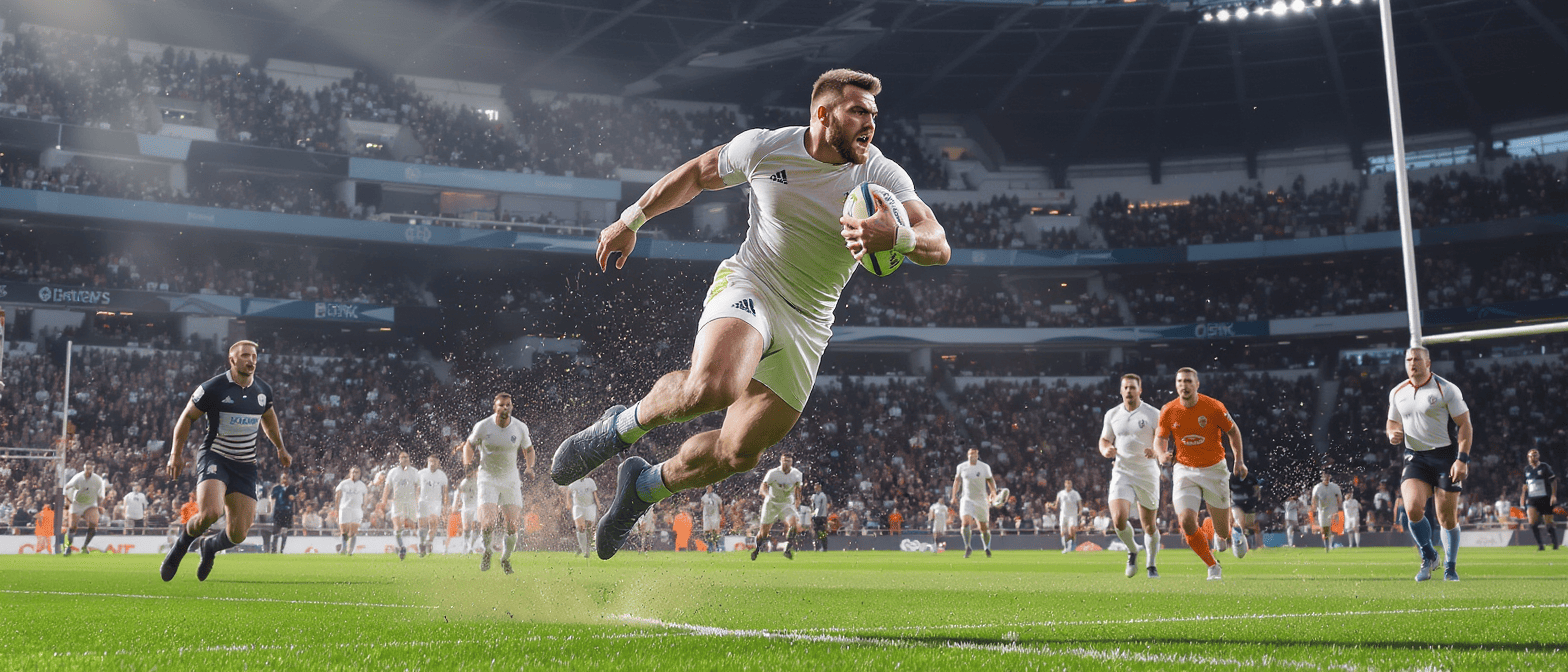 découvrez tout sur la charnière au rugby en 2025 : son rôle clé, son importance sur le terrain et des conseils d'expert pour maîtriser cette position essentielle.