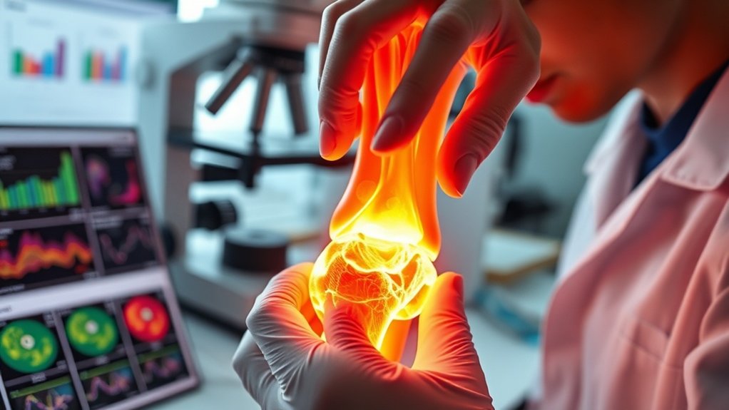 La pathophysiologie de l'arthropathie de Charcot expliquée