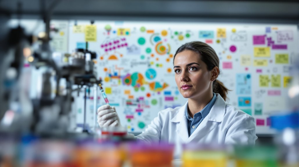 défi de recherche sur la maladie de Charcot