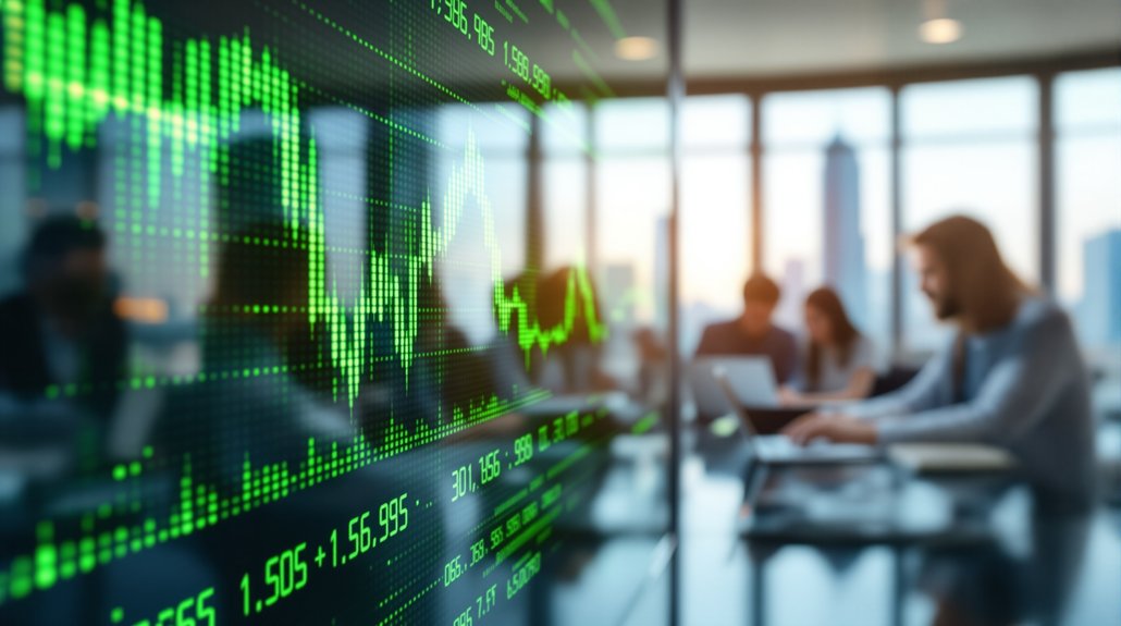 Les actions fdj attirent les investisseurs