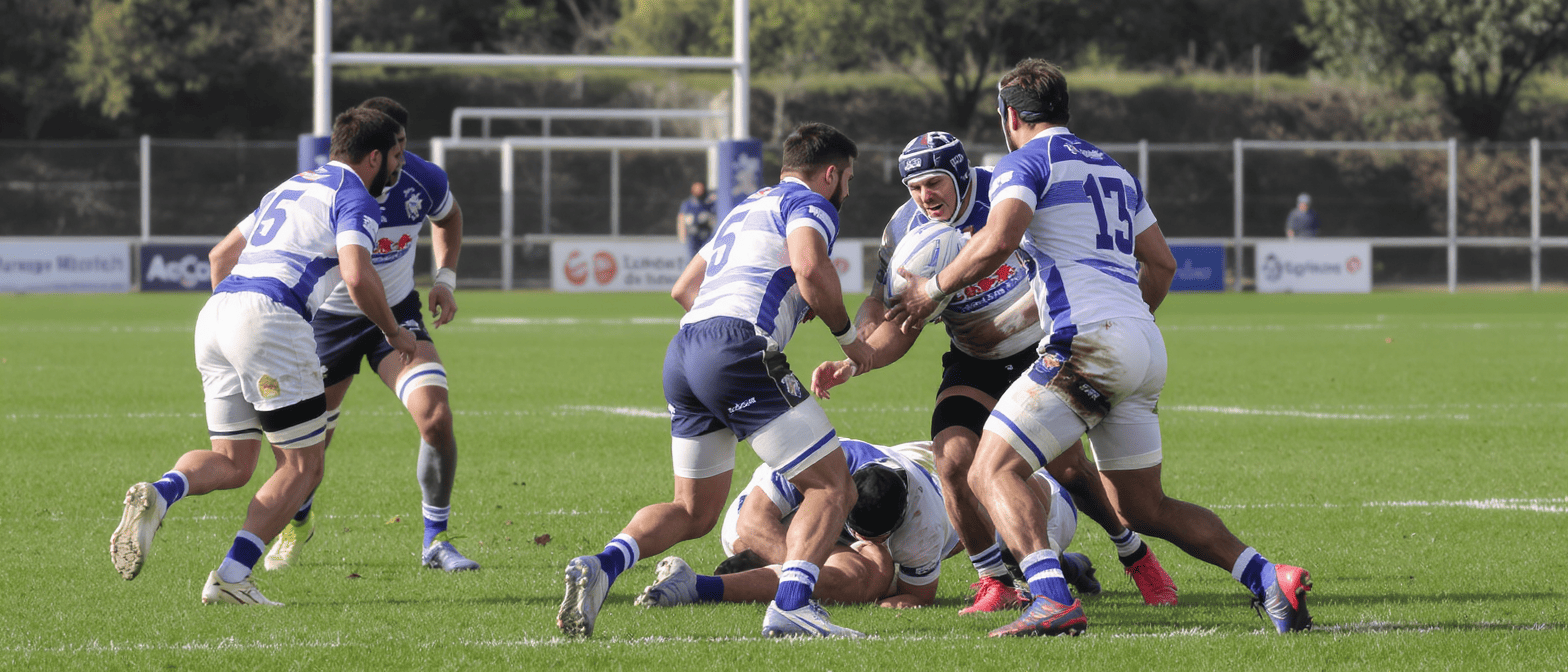 découvrez tout sur la saison 2025 de fédérale 2 : calendrier, clubs participants, enjeux sportifs et évolutions du championnat de rugby. analyse des forces en présence et perspectives pour les équipes aspirant à la montée.