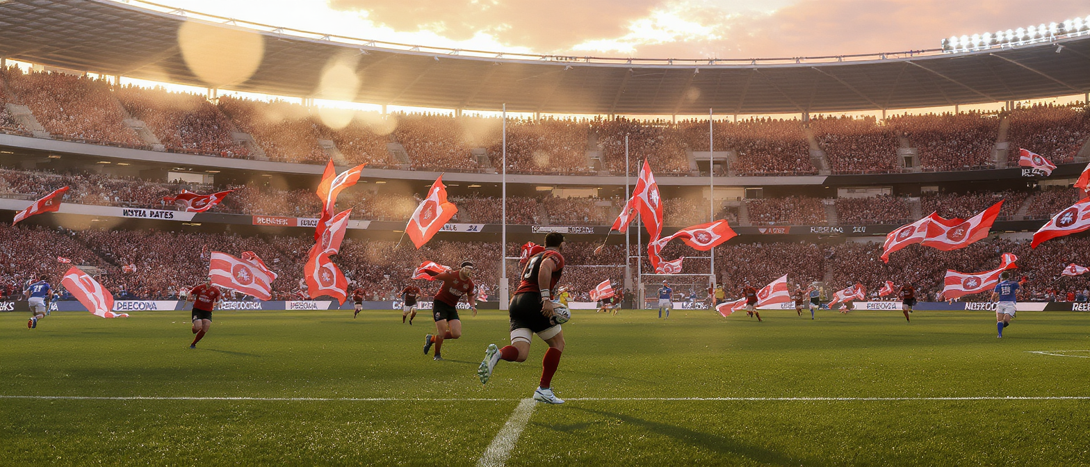 découvrez tout ce qu'il faut savoir sur la saison 2025 de fédérale 2 en rugby : enjeux clés, équipes favorites, nouveautés du championnat et perspectives d'accession ou de relégation.