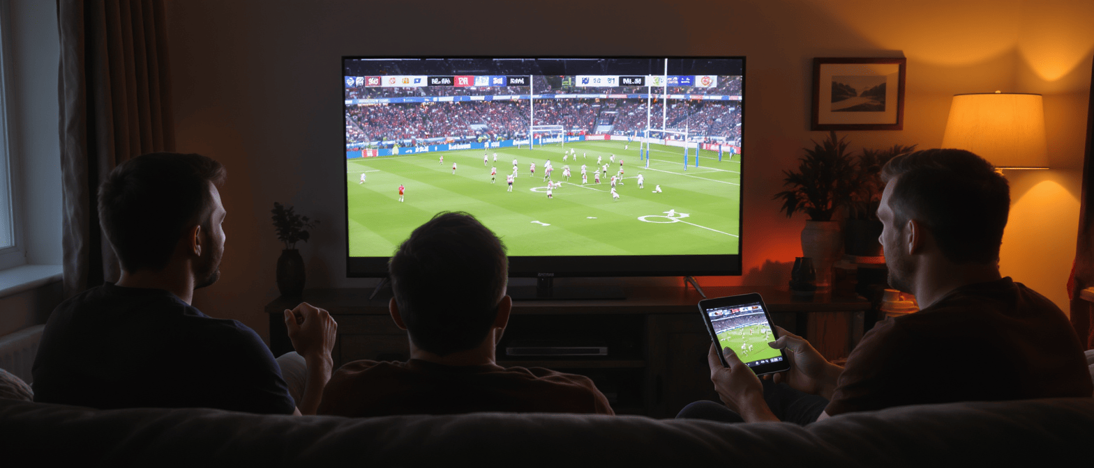 découvrez livetv 789, la plateforme incontournable pour regarder en direct tous les matchs de rugby en 2025. suivez vos équipes favorites, profitez d’un streaming de qualité et ne manquez aucun moment fort de la saison !