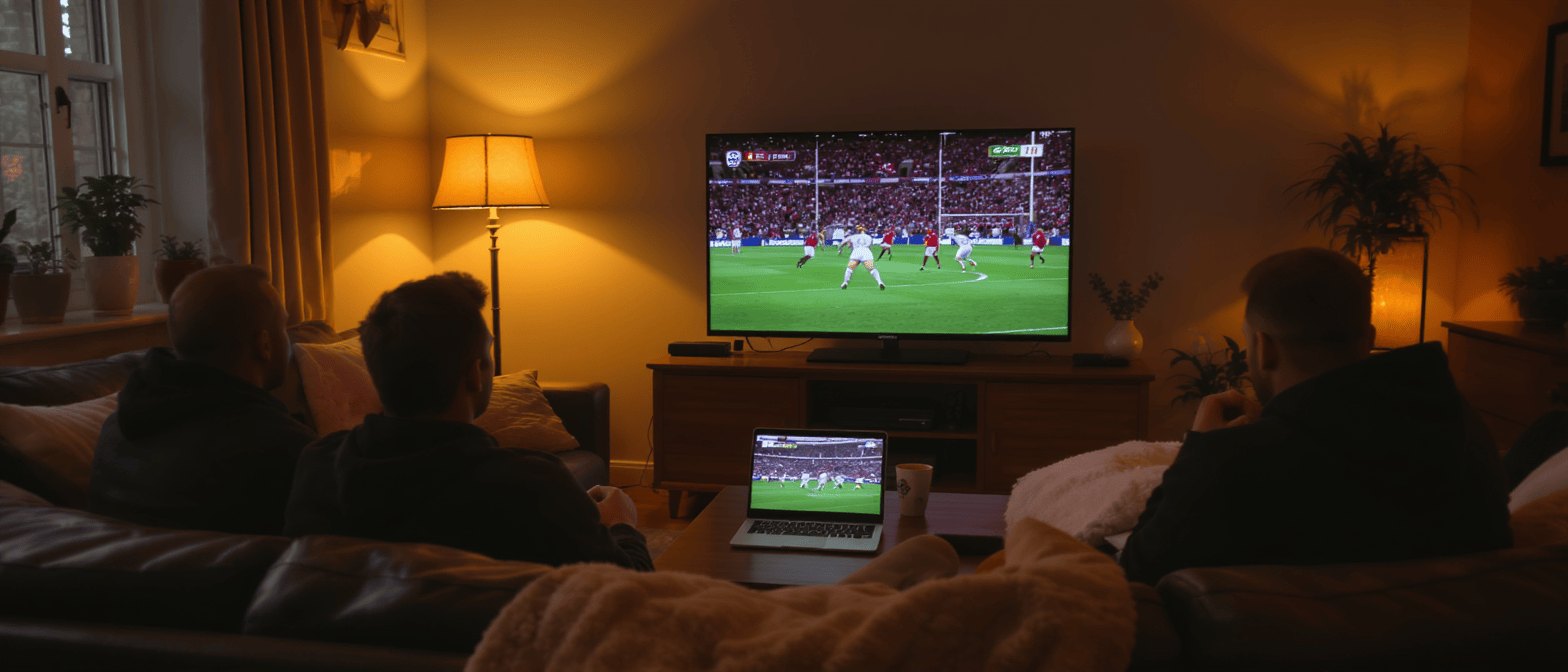 découvrez livetv 789, la plateforme idéale pour regarder tous les matchs de rugby en direct en 2025. profitez d'une expérience de streaming fluide et suivez vos équipes préférées en temps réel, où que vous soyez !