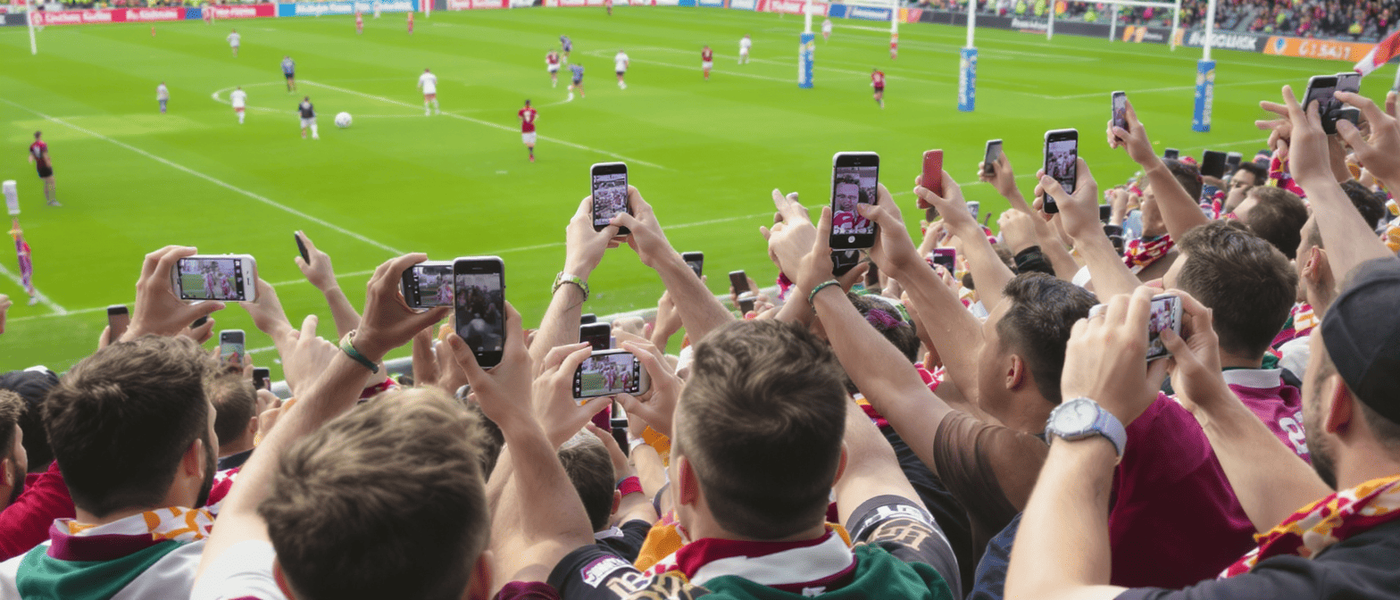 découvrez livetv 789, la plateforme incontournable pour regarder tous les matchs de rugby en direct en 2025. profitez d’un streaming haute qualité, de scores en temps réel et d’une expérience immersive dédiée aux passionnés de rugby.
