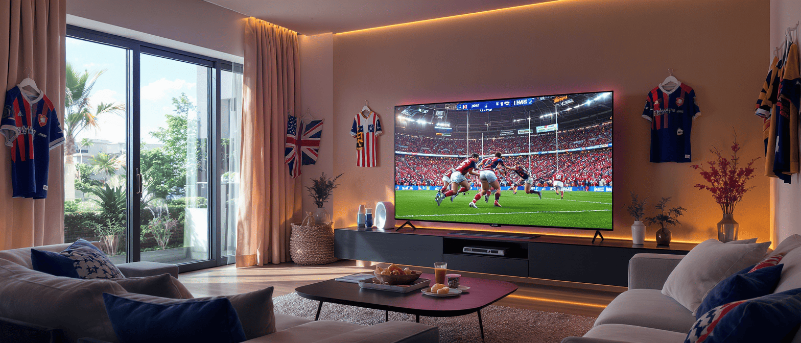 découvrez livetv 789, la plateforme incontournable pour regarder tous vos matchs de rugby en direct en 2025. profitez d’un streaming de qualité et ne manquez aucun événement sportif !