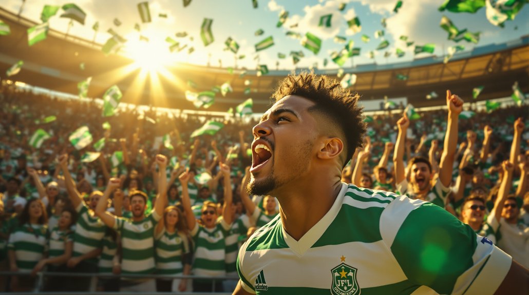 saint tienne regains momentum