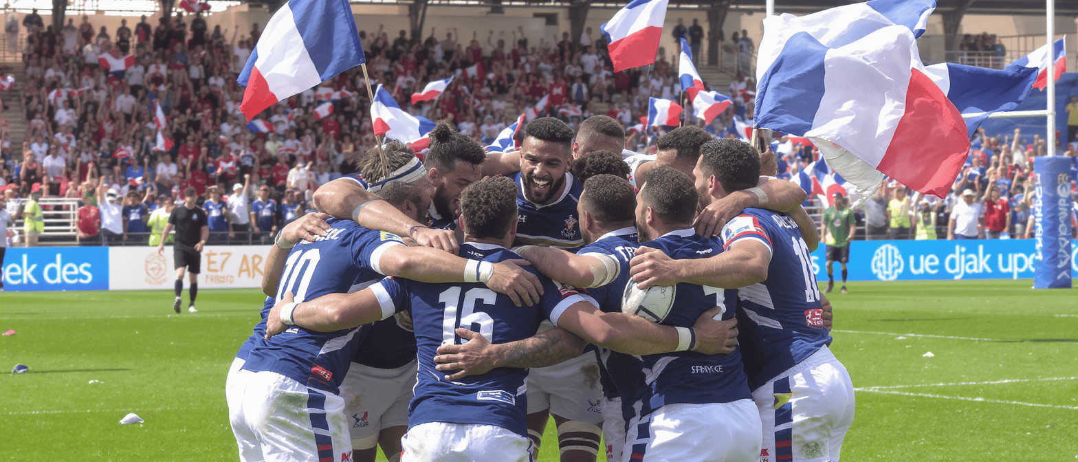 découvrez tout ce qu’il faut savoir sur la fédérale 3, le championnat de rugby français en 2025 : fonctionnement, calendrier, équipes phares et enjeux de la saison à venir.