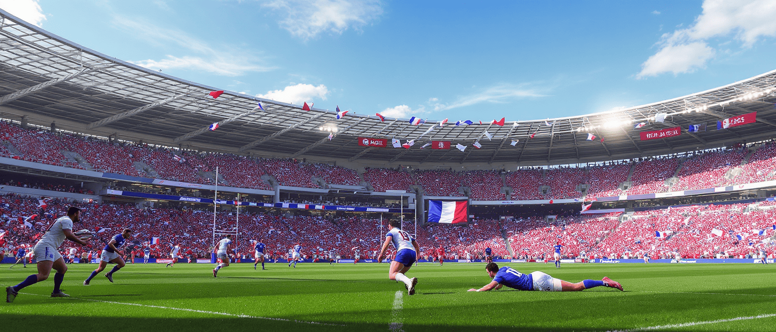 découvrez tout ce qu’il faut savoir sur la fédérale 3, le championnat de rugby français en 2025 : fonctionnement, équipes, calendrier, enjeux et évolutions à venir.