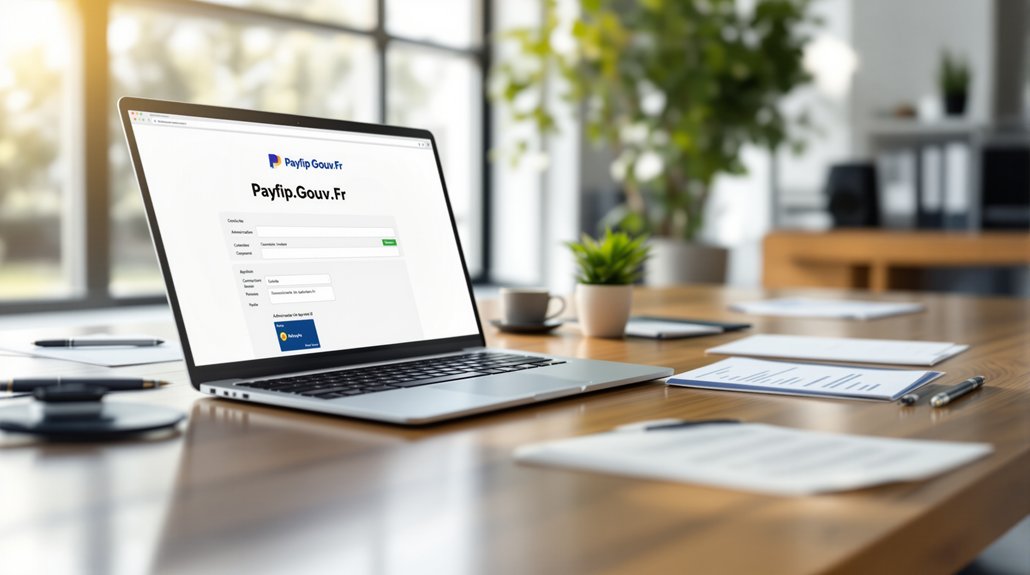 service de paiement administratif expliqué
