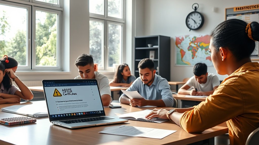 exigences de certification assr expliquées