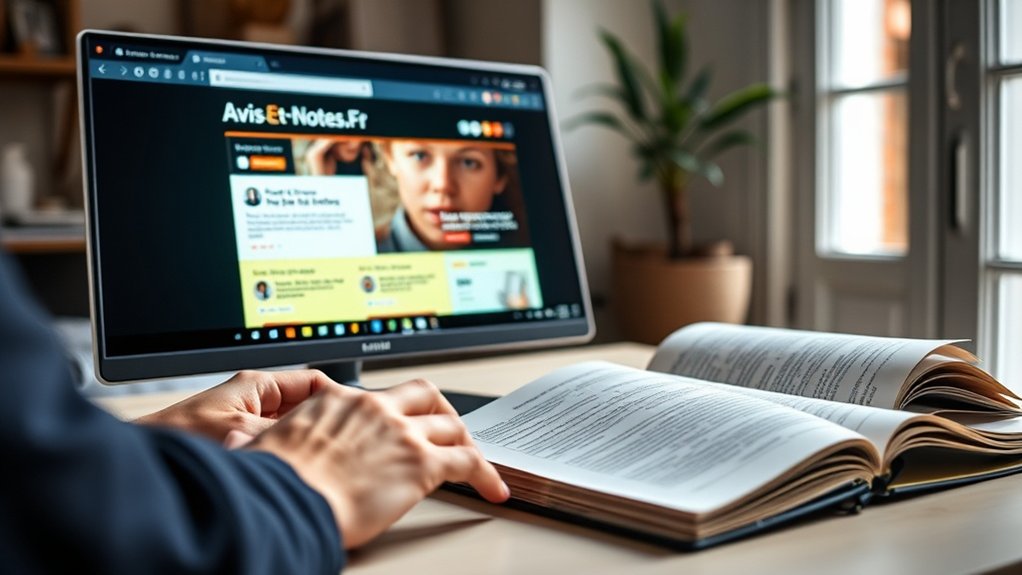 plateforme d'expérience utilisateur authentique