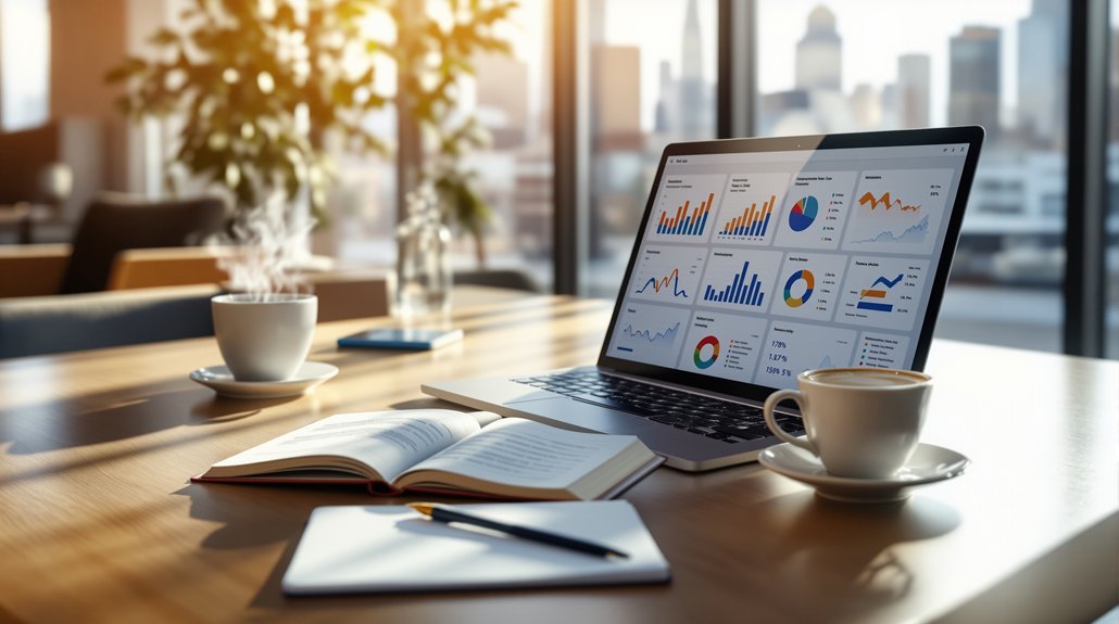 site d'actualités économiques dédié