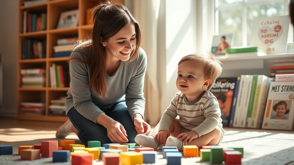 ressources d'information sur la garde d'enfants disponibles