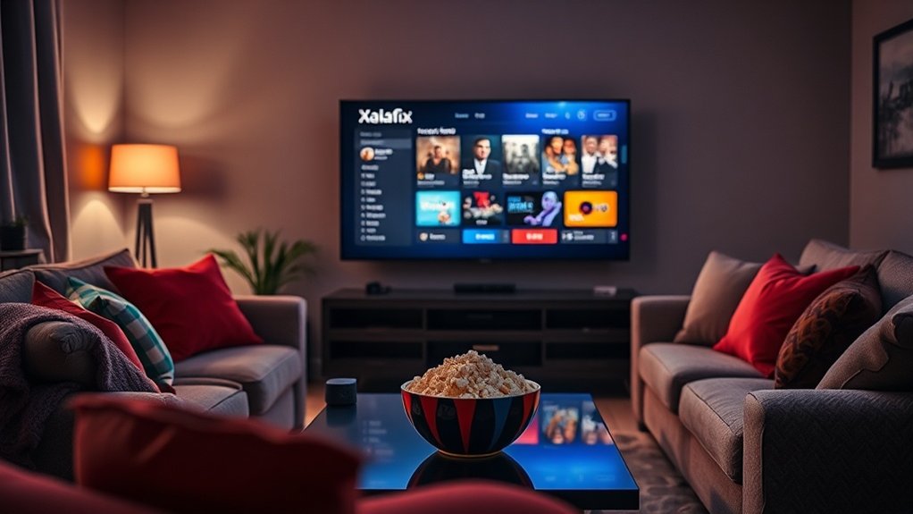 violation de copyright agrégateur de streaming