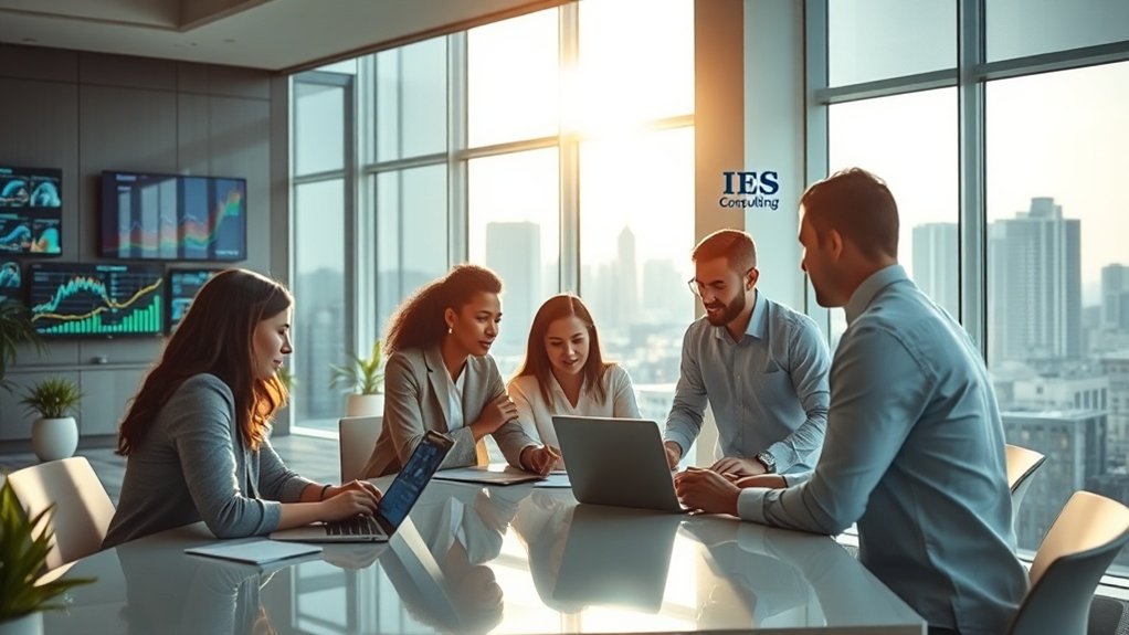 transformation numérique dans la construction