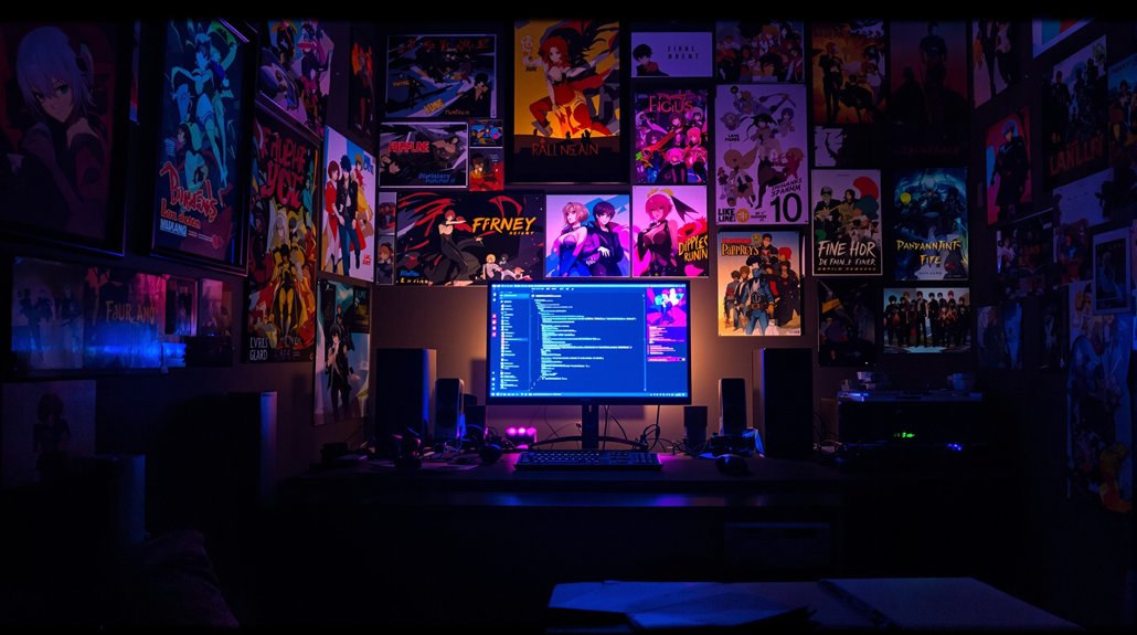 légalité des sites de doujin expliquée