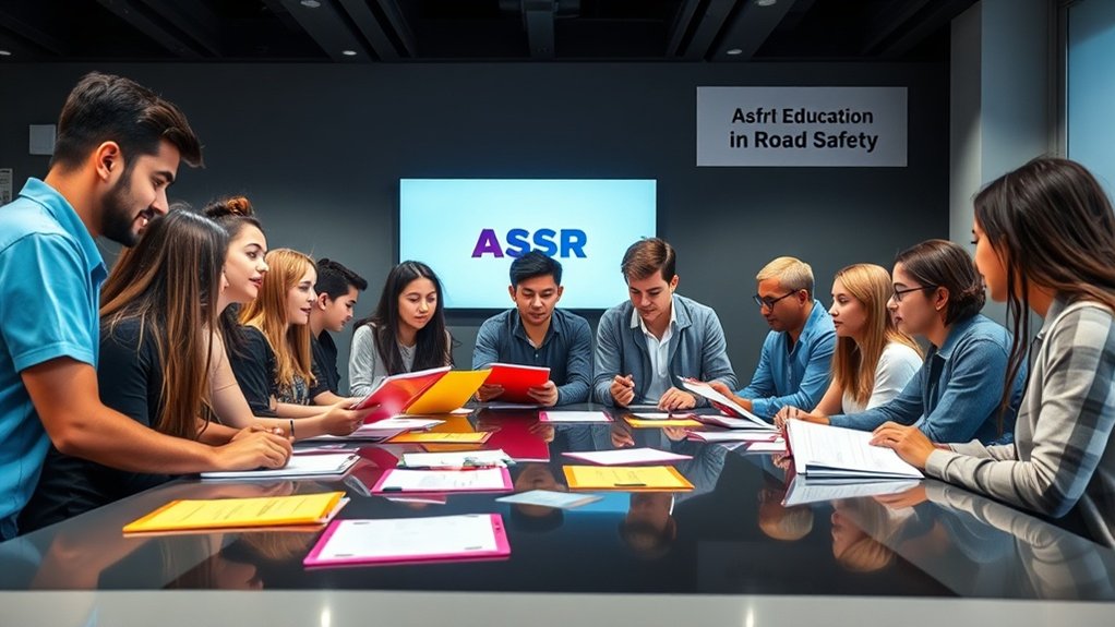 processus d'inscription à l'examen expliqué