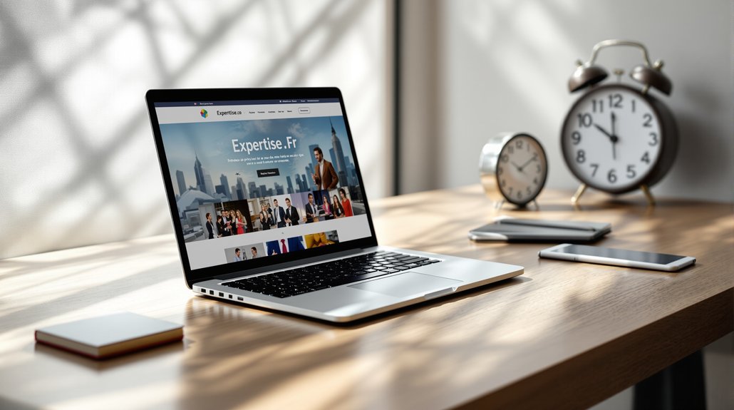 aperçu de la fiabilité des services expertiseo fr