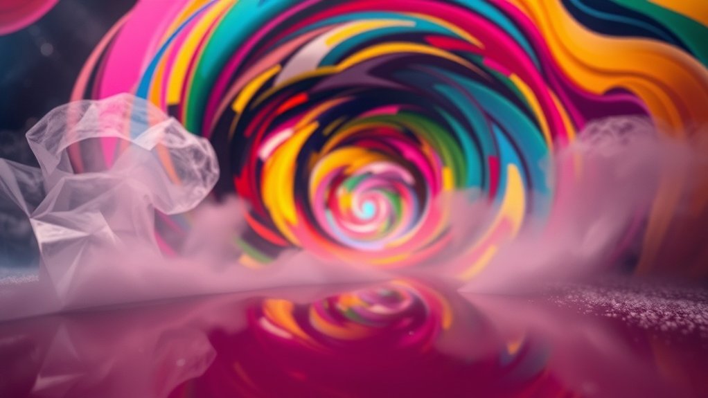 campagne de marketing radio paradoxale