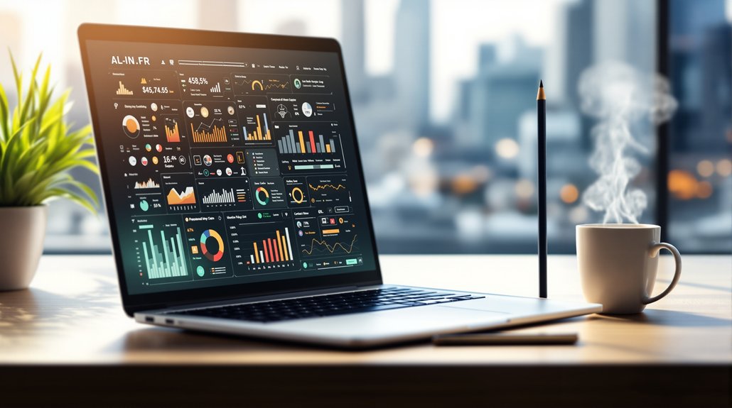 but le but de la plateforme numérique