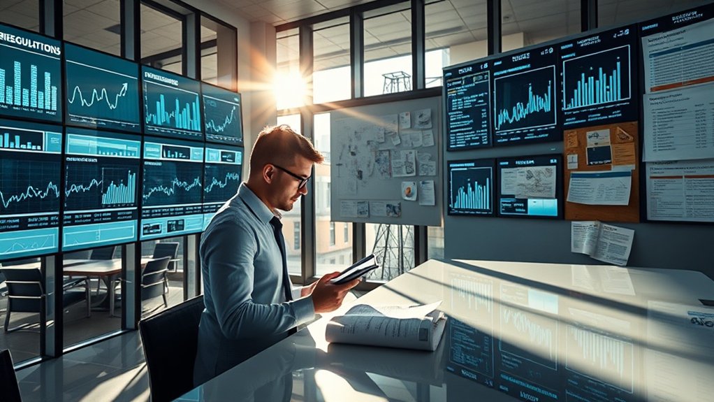 intelligence réglementaire pour la construction